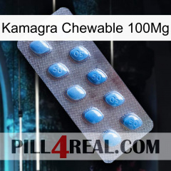 Kamagra Chewable 100Mg viagra3
